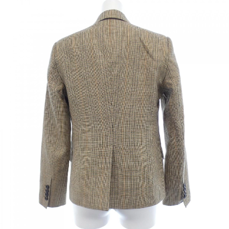 【Mã giảm giá】Áo khoác CELINE 642657