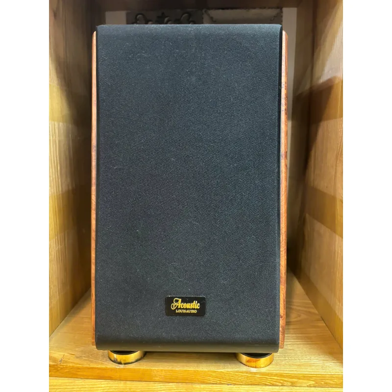 Loa nghe nhạc Louis Audio A1 chất lượng cao mới 100% 716479