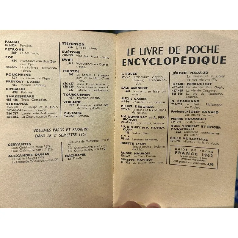 Paradis Perdu - E.Hemingway 604318