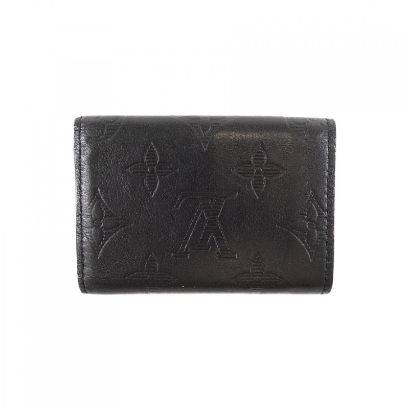Ví Compact Discovery Monogram Shadow Louis Vuitton M67631 619928