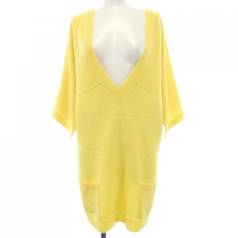 Áo len CHANEL 635562