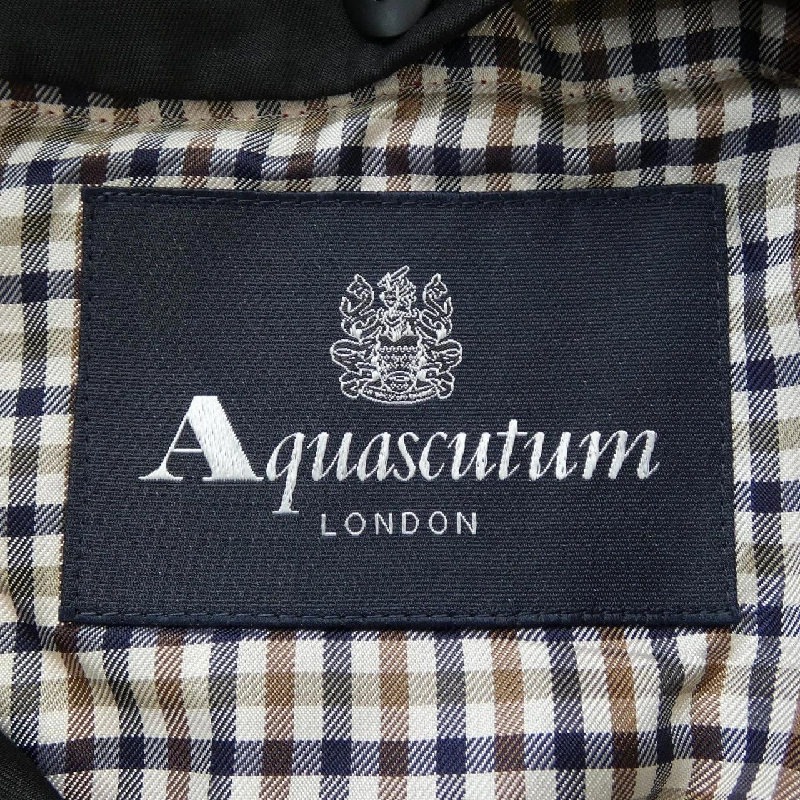 Áo khoác trench coat Aquascutum 1254101-99 - Hàng hiệu Authentic 818565