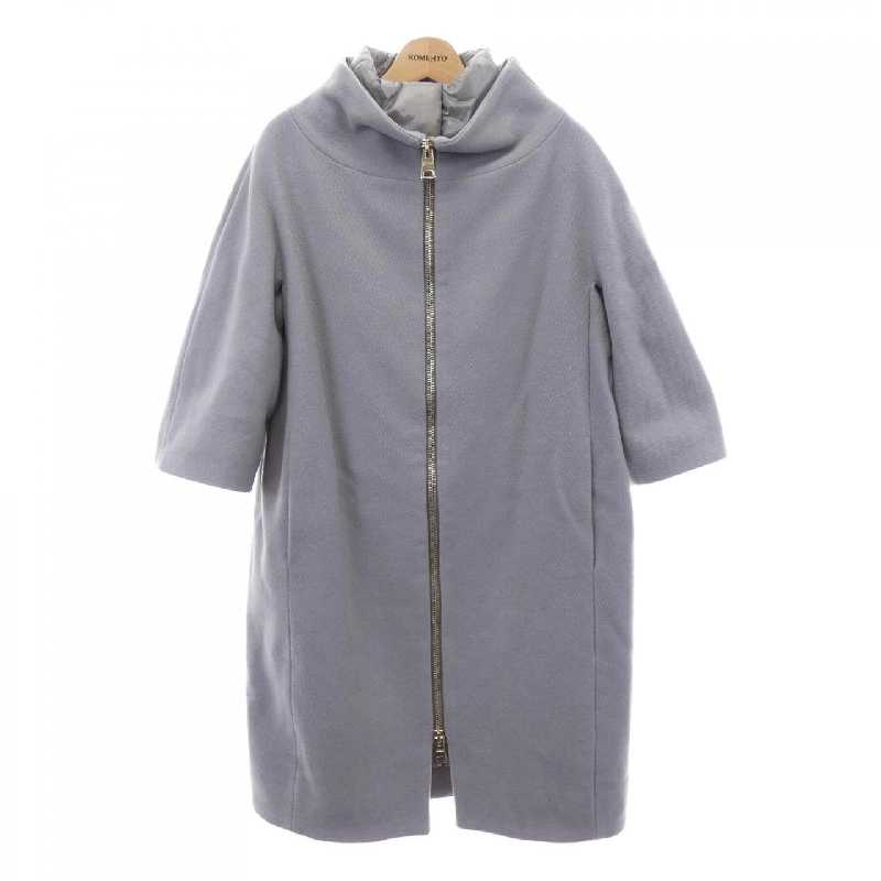 Herno CA0040D-M01 Áo khoác - Hàng hiệu Authentic 819736