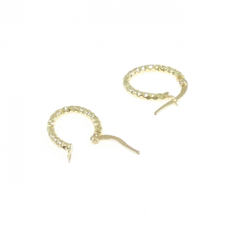 Bông tai 750YG - Hàng hiệu Authentic 869449