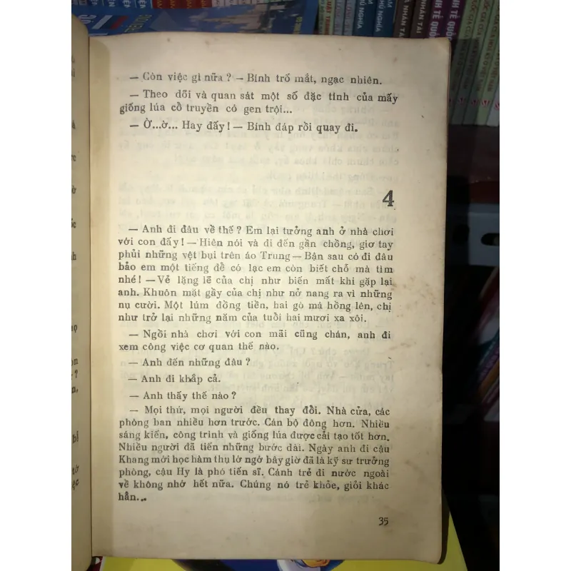 Hạt mùa sau - Nguyễn Thị Ngọc Tú 786756