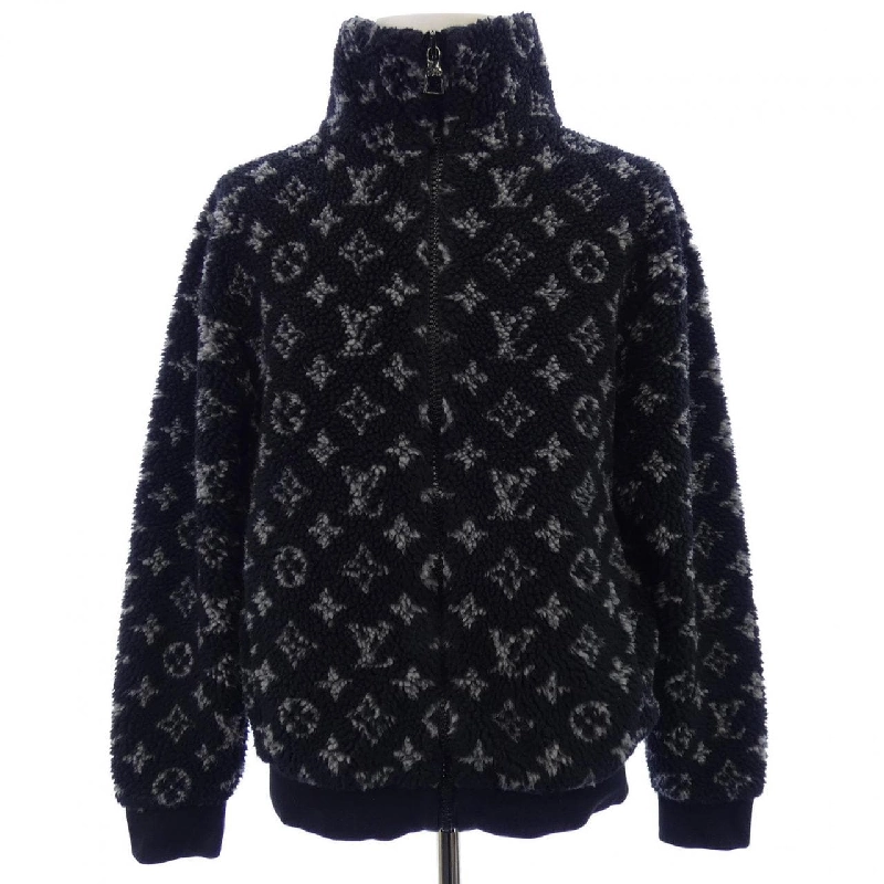 Louis Vuitton LOUIS VUITTON HIY04WTCM Áo khoác - Hàng hiệu Chính hãng 891466