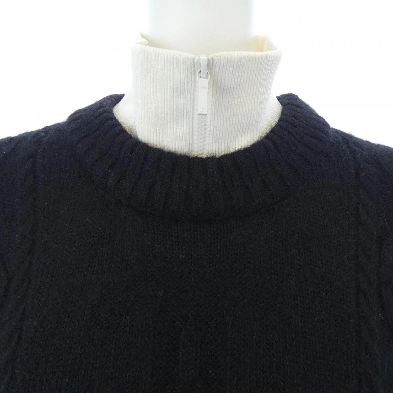 CHANEL P73236K10529 Áo len - Hàng hiệu Chính hãng 822797