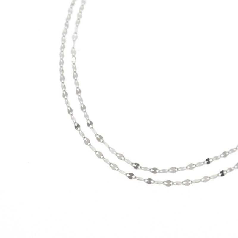 Dây chuyền PT nguyên chất - Hàng hiệu Authentic 866101