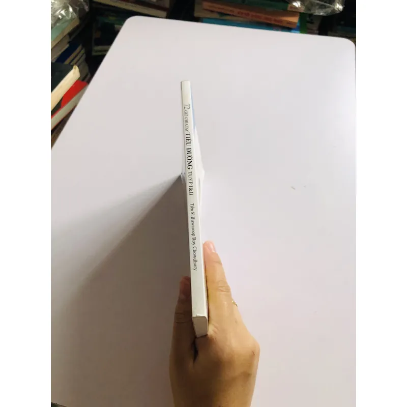 72 GIỜ CHIA TAY TIỂU ĐƯỜNG TUÝT I & II 727514