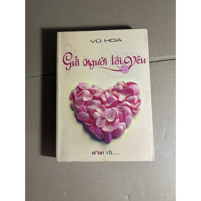 Gửi người tôi yêu 563050