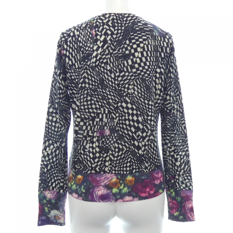 Áo khoác cardigan Paul Smith 642363