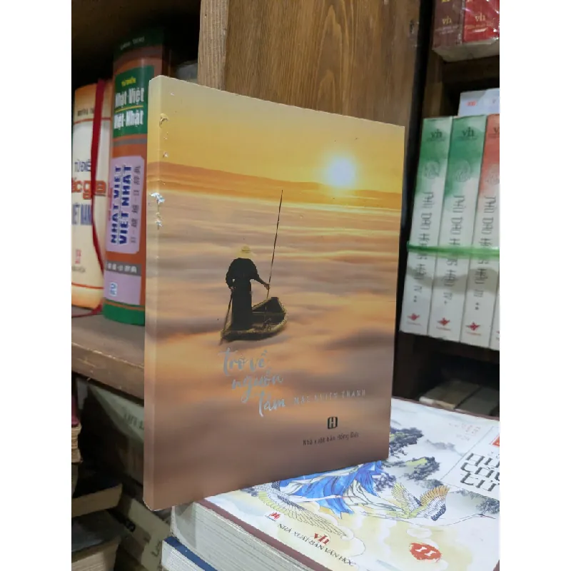 Trở về nguồn tâm 654643