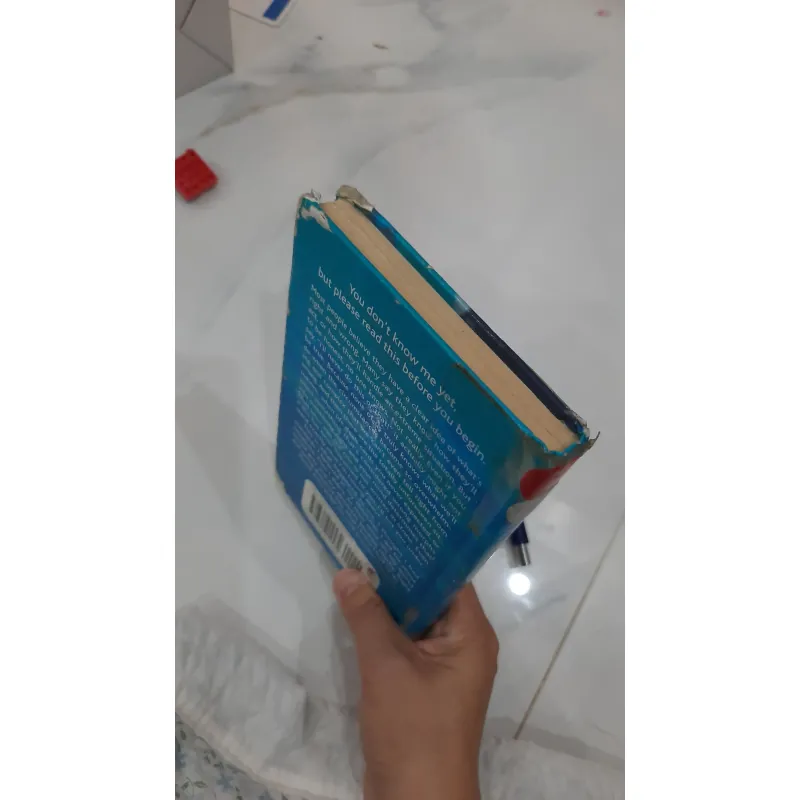 ( Used English book) Breathless - Lurlene Mc Daniel 929781