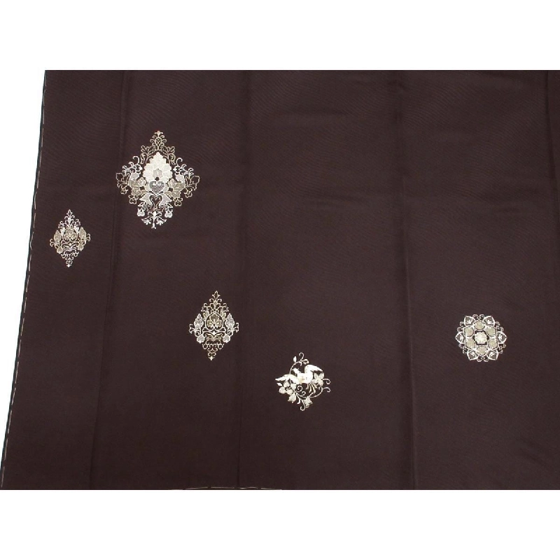 Áo kimono thăm viếng thêu - Hàng hiệu Authentic 877811