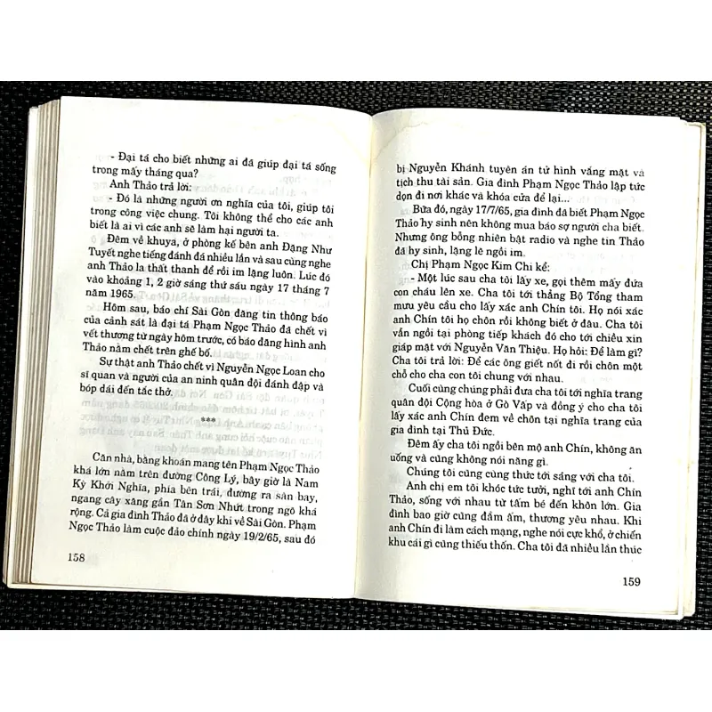 Anh hùng PHẠM NGỌC THẢO 1003095