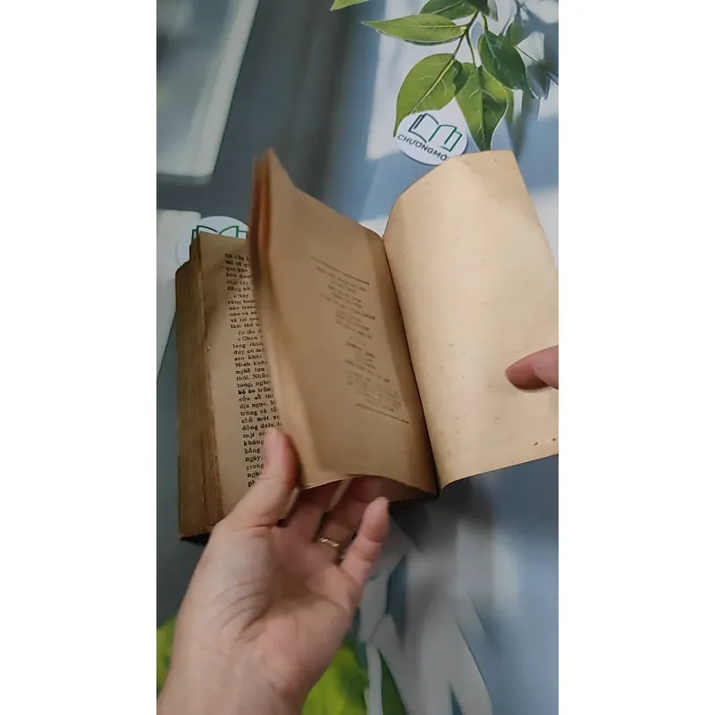 [MIỄN PHÍ BỌC SÁCH] [XƯA] Martin Eden (1986) - Jack London 776062