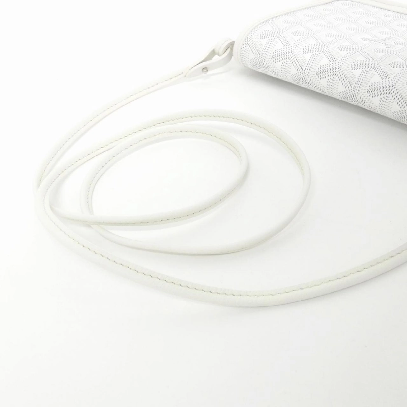 【Sản phẩm mới】Túi đeo vai Goyard Plume 613714