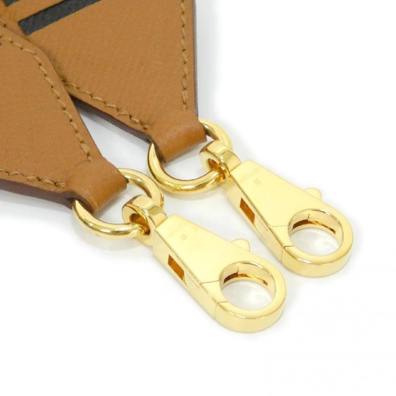 Hàng hiệu Authentic Hermès Tracery Cuire 073647CC Strap 807696