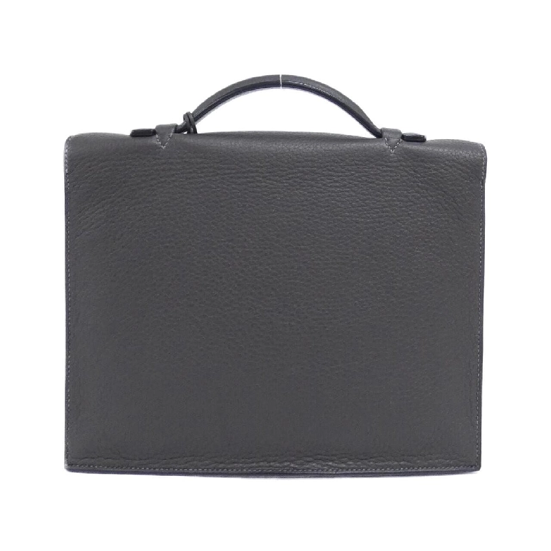 Túi xách Hermes Sac a Depeche Briefcase 27cm 043856CK - Hàng hiệu Authentic 804991