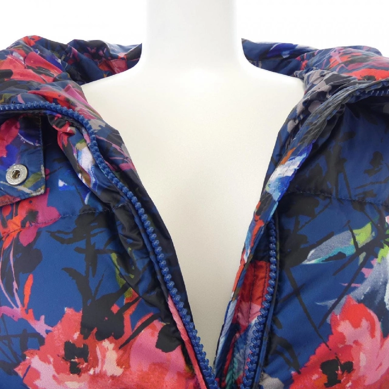 Áo khoác lông vũ SIMONETTA - Hàng hiệu Authentic 823194