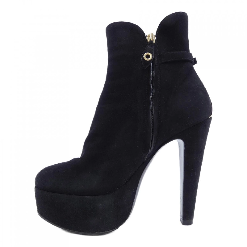 【Mã giảm giá】Giày bốt LOUIS VUITTON 664638