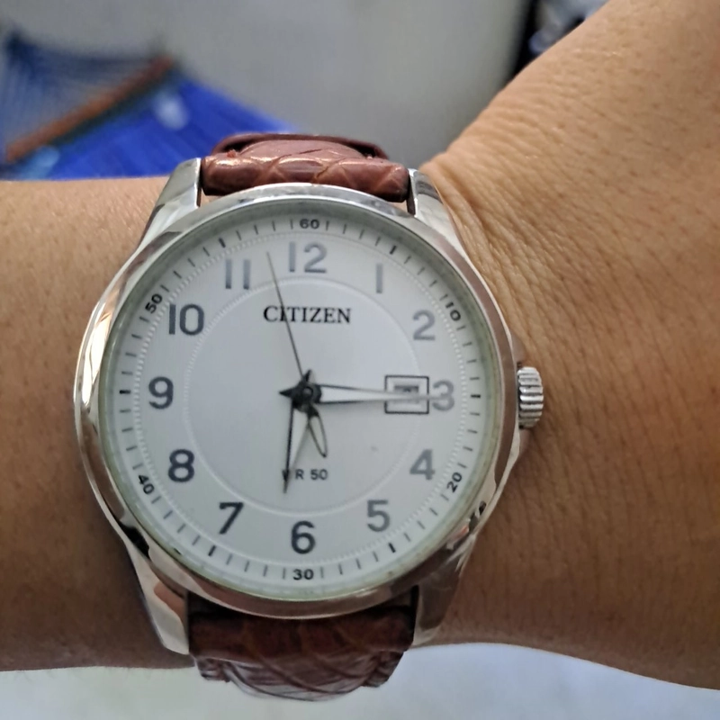 Đồng hồ citizen chính hãng 275375