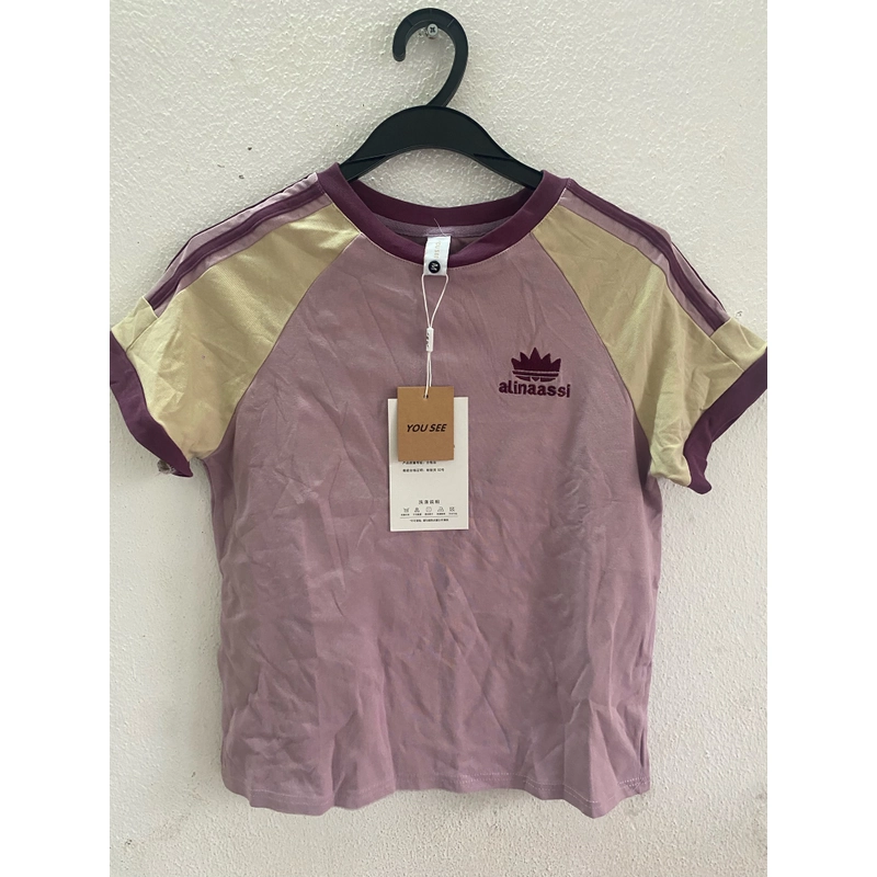 Áo thun cotton size M 526128