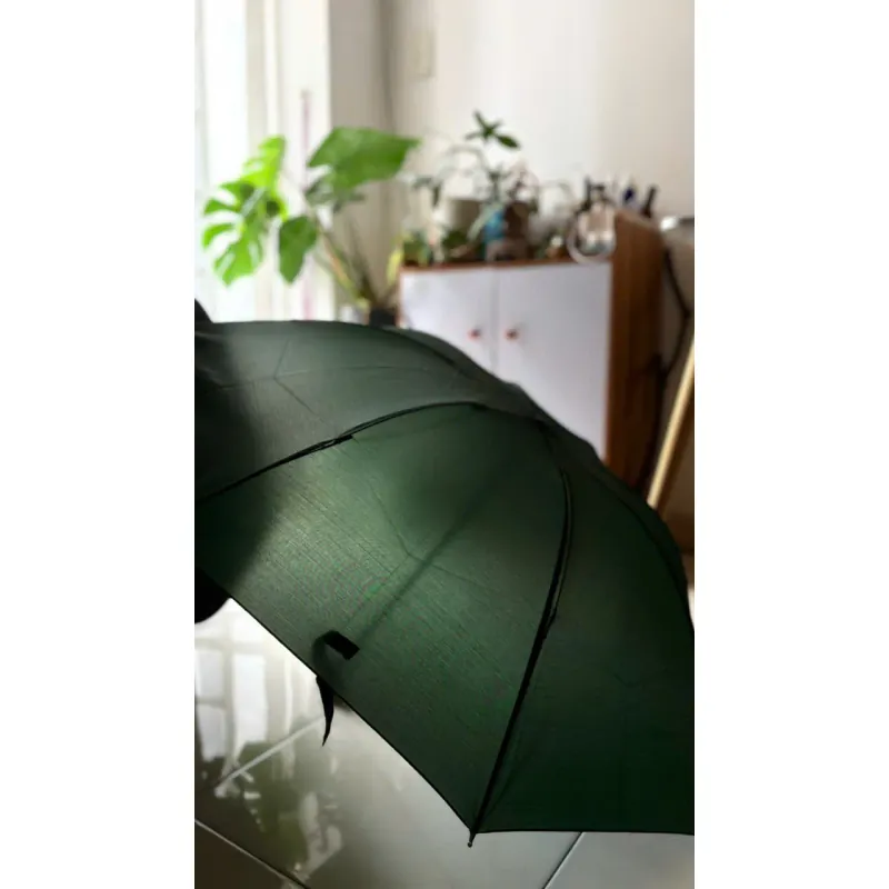 Ô dù che mưa gấp gọn có 3 màu 1034096