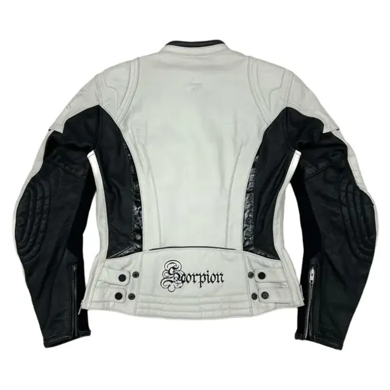 Áo Khoác da Jacket nữ 707754