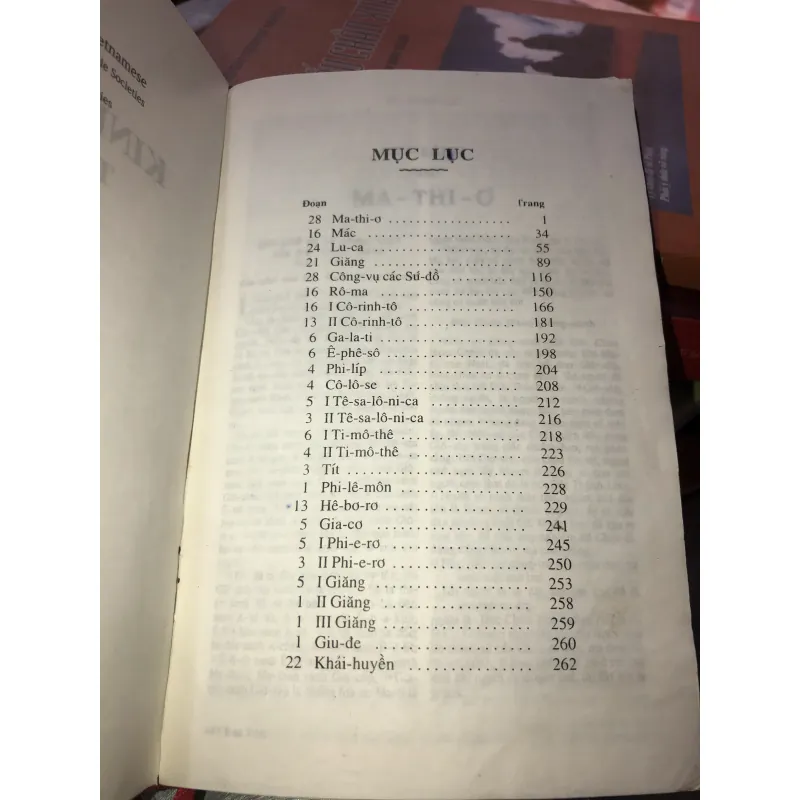 Kinh thánh tân ước  1010603