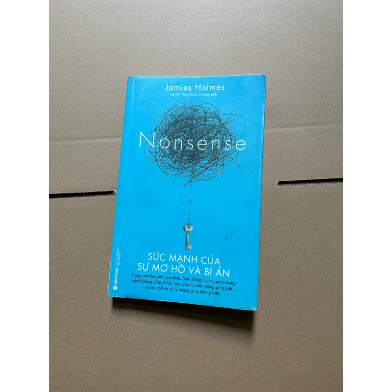 Sức mạnh của sự mơ hồ và bí ẩn 717446