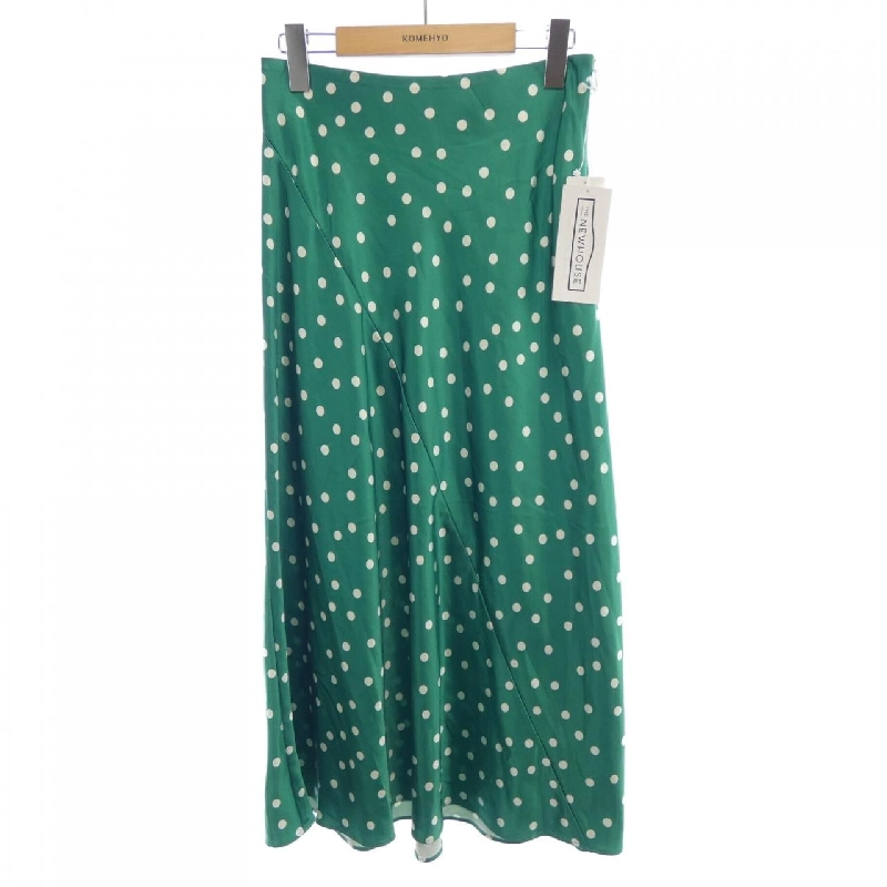 ザニューハウス THE NEWHOUSE Skirt - Hàng hiệu Authentic 812749