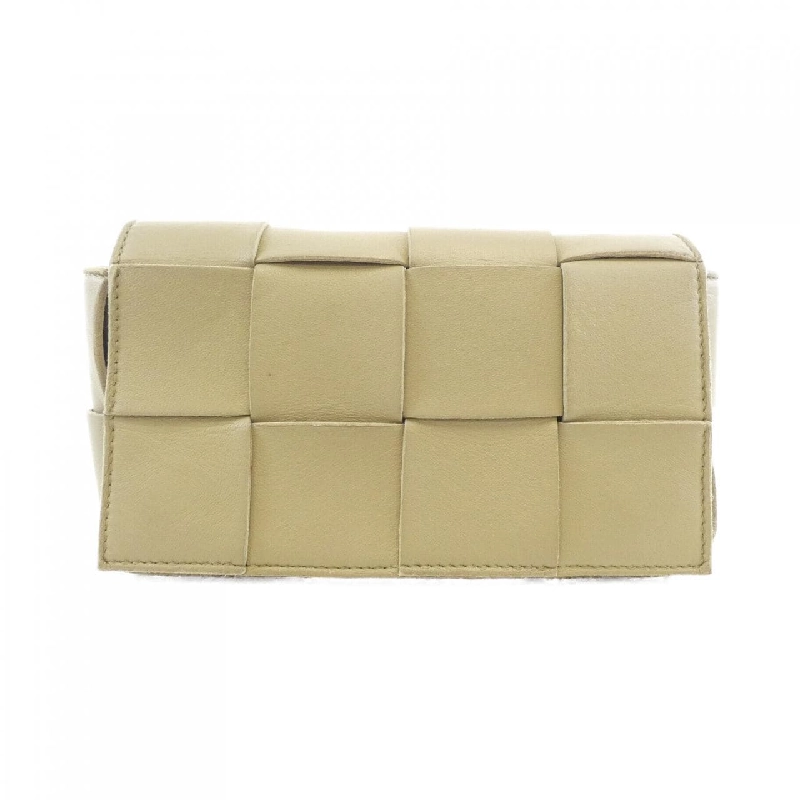 Bottega Veneta 639367668572 VMAY1 Túi đeo hông 608369