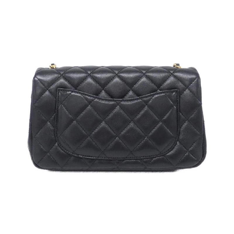 Túi xách vai Chanel AS1787 - Hàng hiệu Chính hãng 801744