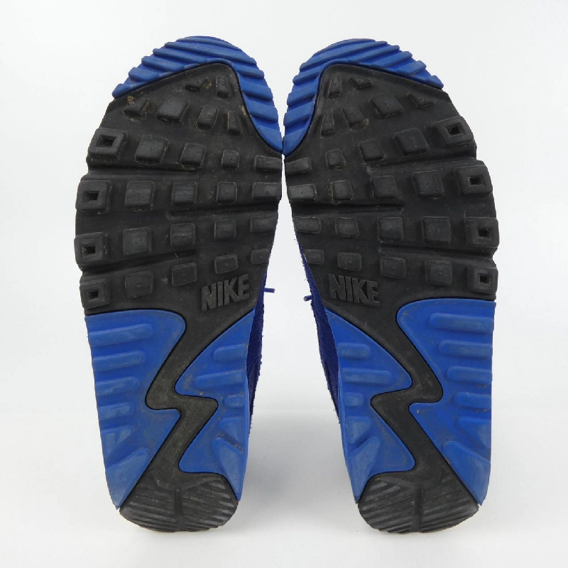 Giày thể thao NIKE - Hàng hiệu Authentic 905539