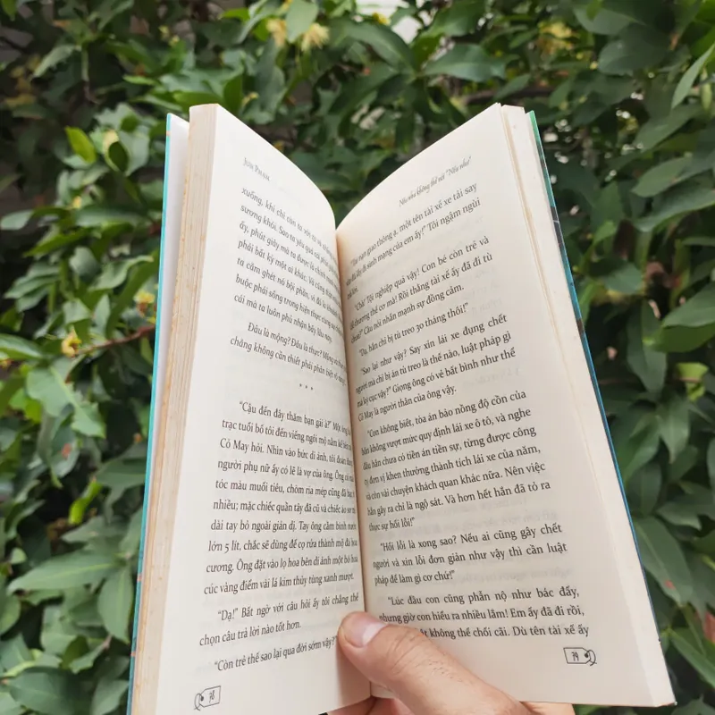 Nếu Như Không Thể Nói Nếu Như - Jun Phạm 736719