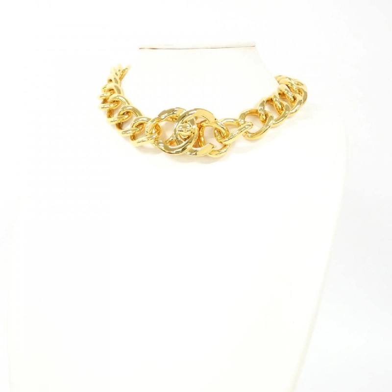 Choker Chanel - Hàng hiệu Authentic 772696