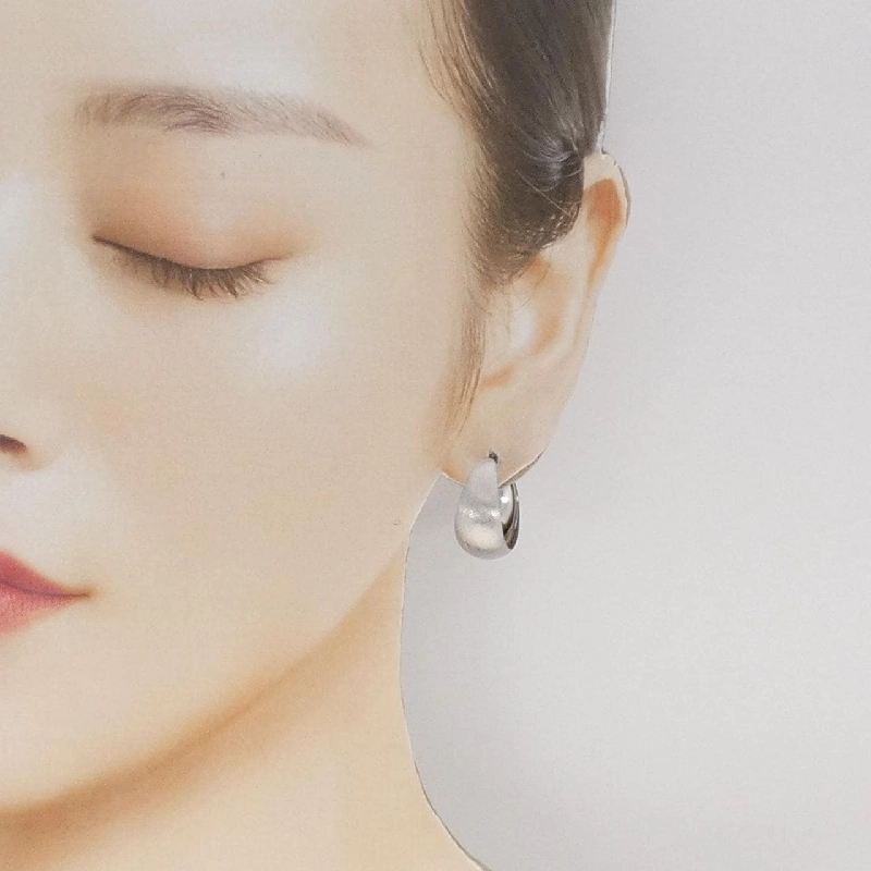 K18WG Bông tai - Hàng hiệu Chính hãng 868768