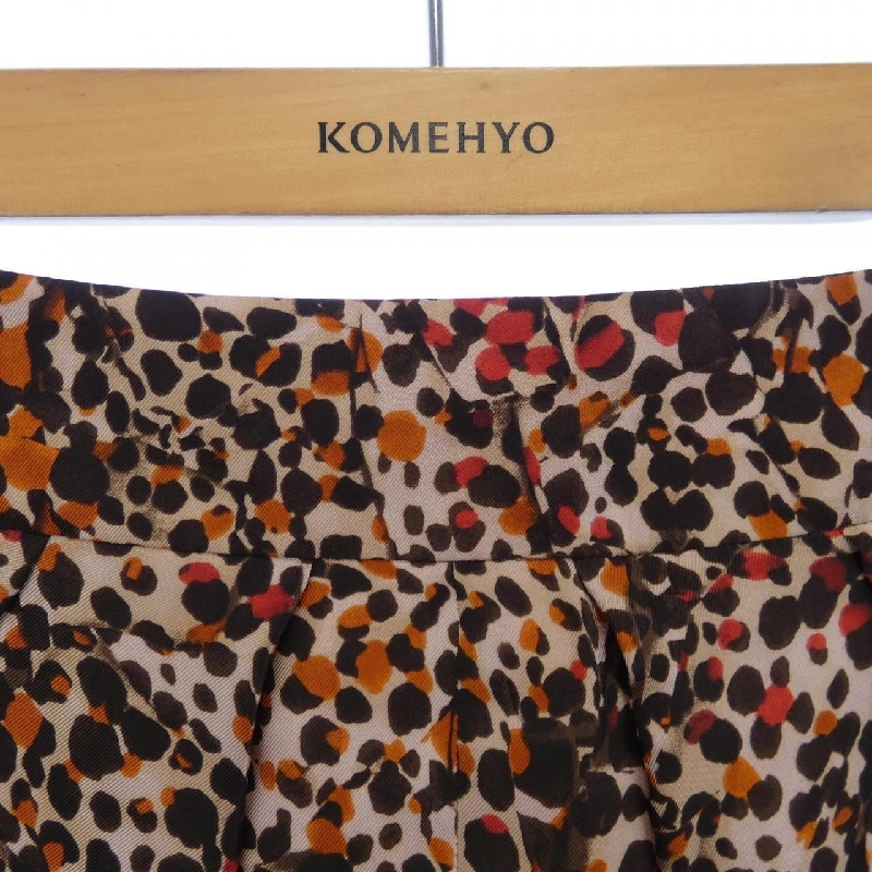 Chân váy SALVATORE FERRAGAMO - Hàng hiệu Authentic 820945