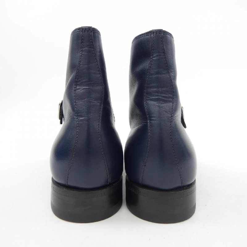 Giày boot SILVANO MAZZA 00504 - Hàng hiệu Authentic 903373