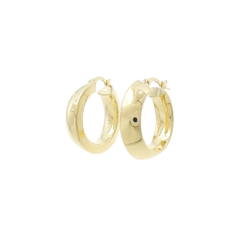 Bông tai 750YG - Hàng hiệu Authentic 871420