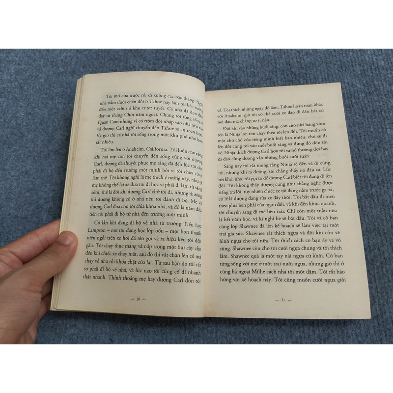 CUỘC ĐỜI BỊ ĐÁNH CẮP - JAYCEE DUGARD 478676