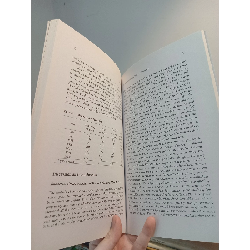 Education Journal (Vol. 35 No. 1) 451552