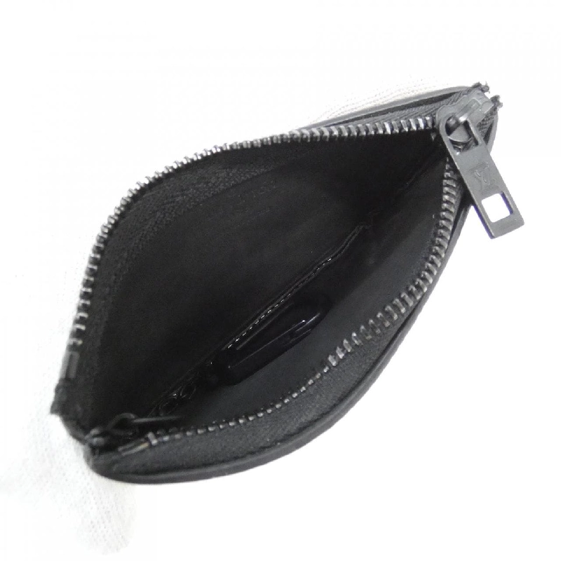 Louis Vuitton LV Aerogram Card Key Case Pouch Clé M81031 Coin & Key Case - Hàng hiệu Authentic 769563