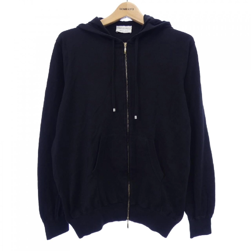 Áo khoác cashmere SETTEFILI - Hàng hiệu Authentic 881457