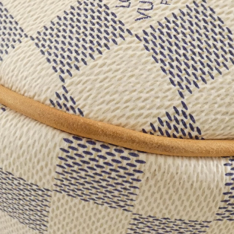 Túi xách vai Louis Vuitton Damier Azur Galliera PM N55215 610278