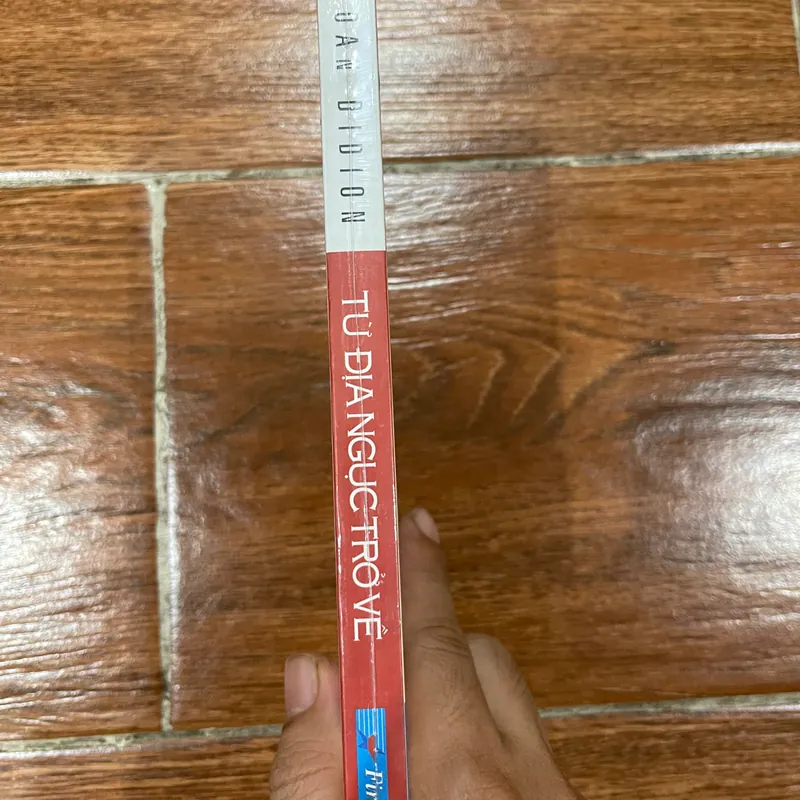 Từ Địa Ngục Trở Về - Joan Didion (15) 567403