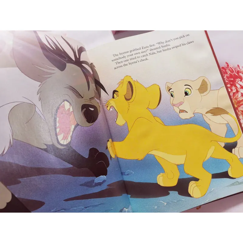 Disney Classics 1027437