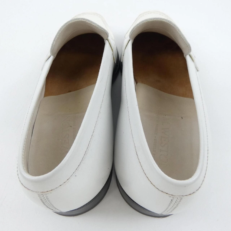 Giày J.M.WESTON 180 Chữ ký - Hàng hiệu Chính hãng 907042