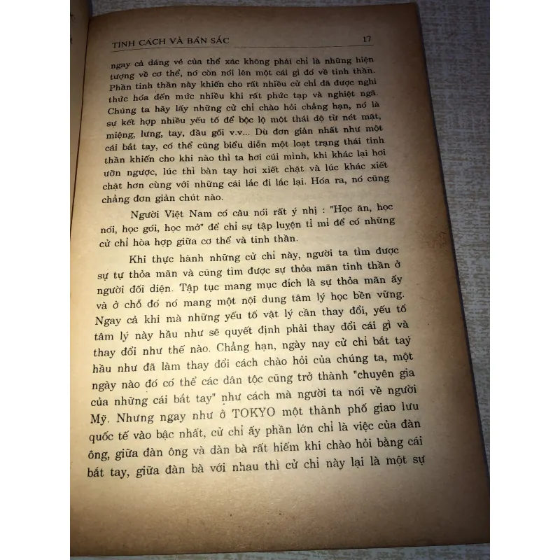 Tâm Lý Dân Tộc Tính Cách Và Bản Sắc-Phạm Bích Hợp 971695